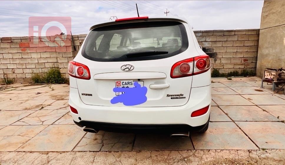 هيونداي سانتافي